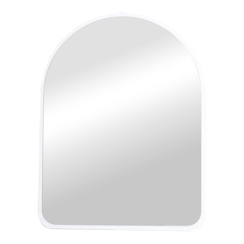Καθρέπτης Selene  λεύκο MDF 46x1.2x60 εκ
