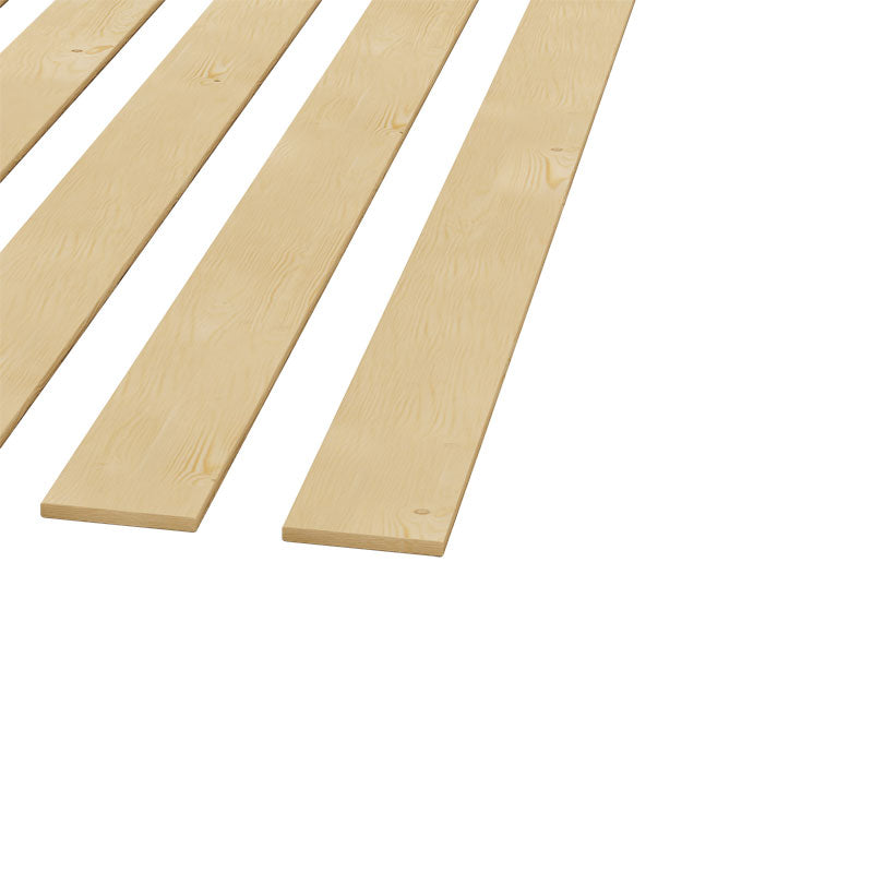 Κρεβατόξυλα για κουκέτα Winston  90x190εκ - Pakobazaar