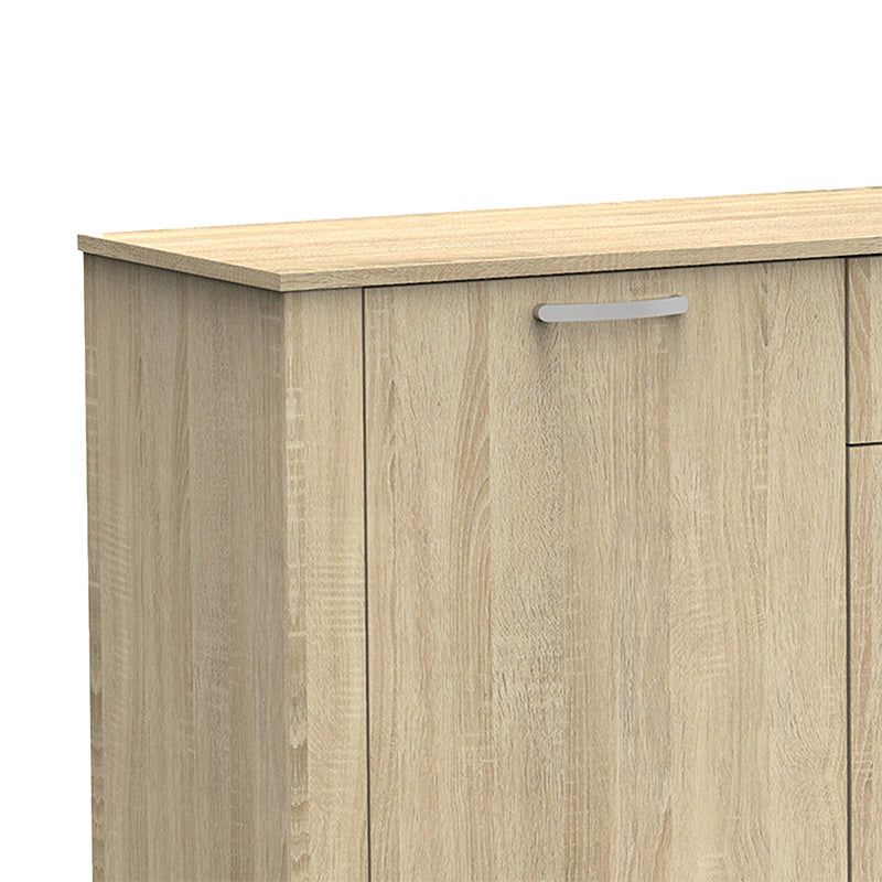 Μπουφές Kinley  sonoma 210x40x82εκ - Pakobazaar