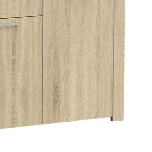 Μπουφές Kinley  sonoma 210x40x82εκ - Pakobazaar
