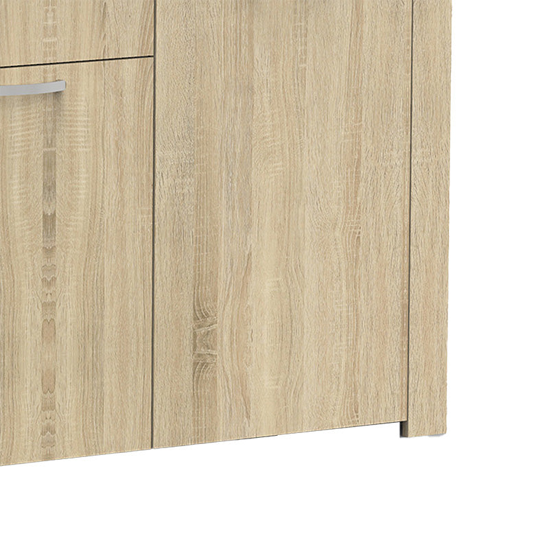 Μπουφές Kinley  sonoma 210x40x82εκ - Pakobazaar