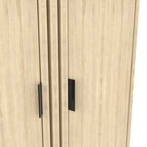 Παπουτσοθήκη-ντουλάπι Shoby  sonoma 70.5x30x91εκ - Pakobazaar