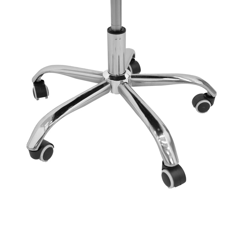 Καρέκλα γραφείου διευθυντή Toronsi  μπεζ pu 60x68x128εκ - Image 7