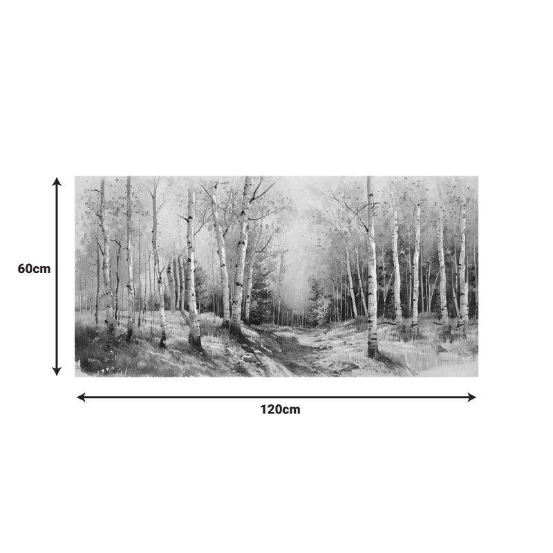 Πίνακας σε καμβά Fortree Inart 120x3x60εκ - Pakobazaar