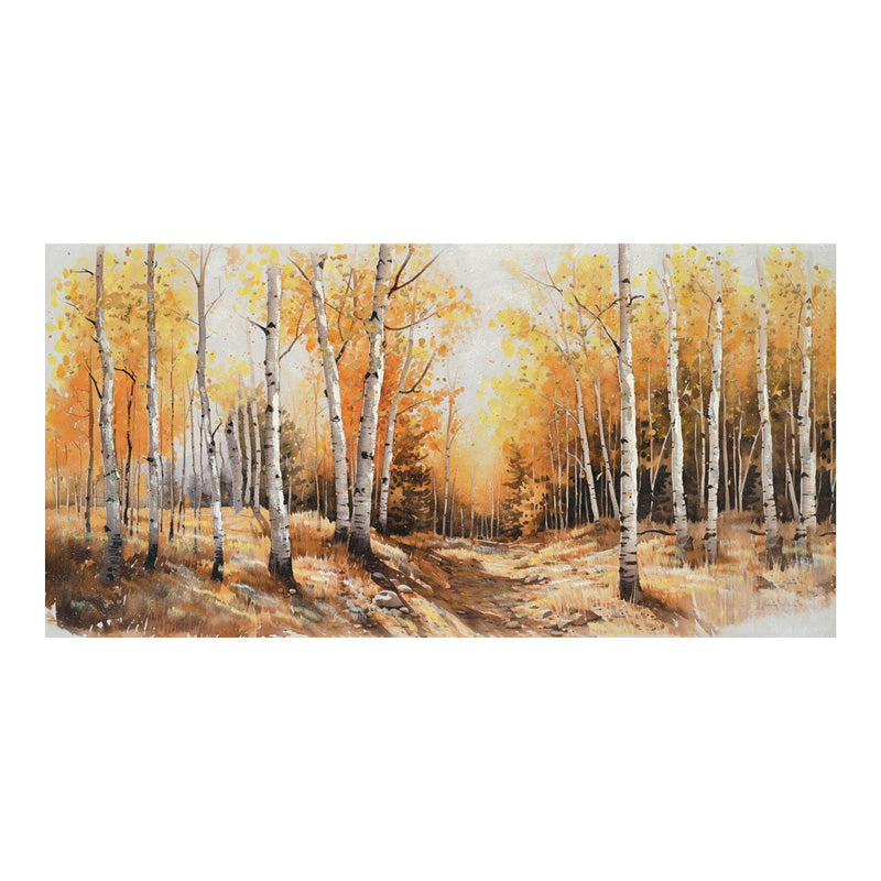 Πίνακας σε καμβά Fortree Inart 120x3x60εκ - Pakobazaar