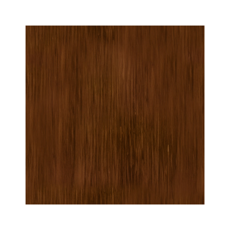 Επιφάνεια τραπεζιού Jedre  τ.Werzalit καρυδί 70x70εκ - Image 1