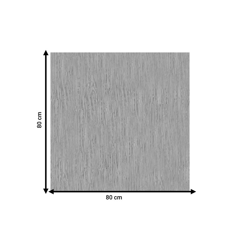 Επιφάνεια τραπεζιού Mordo  τ.Werzalit oak 80x80εκ - Pakobazaar