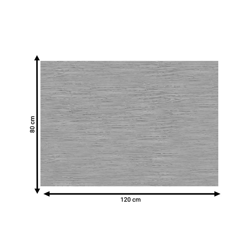 Επιφάνεια τραπεζιού Mordo  τ.Werzalit oak 120x80εκ - Pakobazaar
