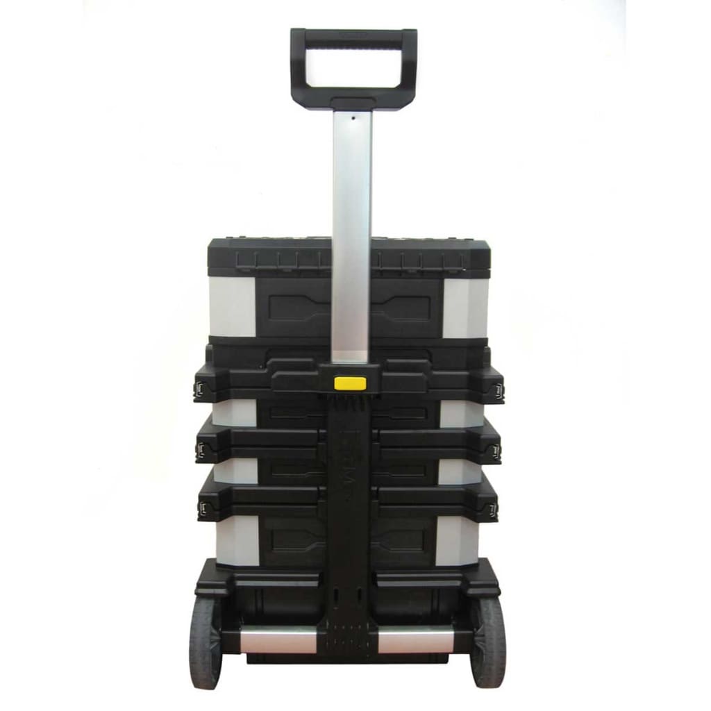 Stanley Εργαλειοφόρος FatMax Τροχήλατος Πλαστικός 1-95-622 - Pakobazaar