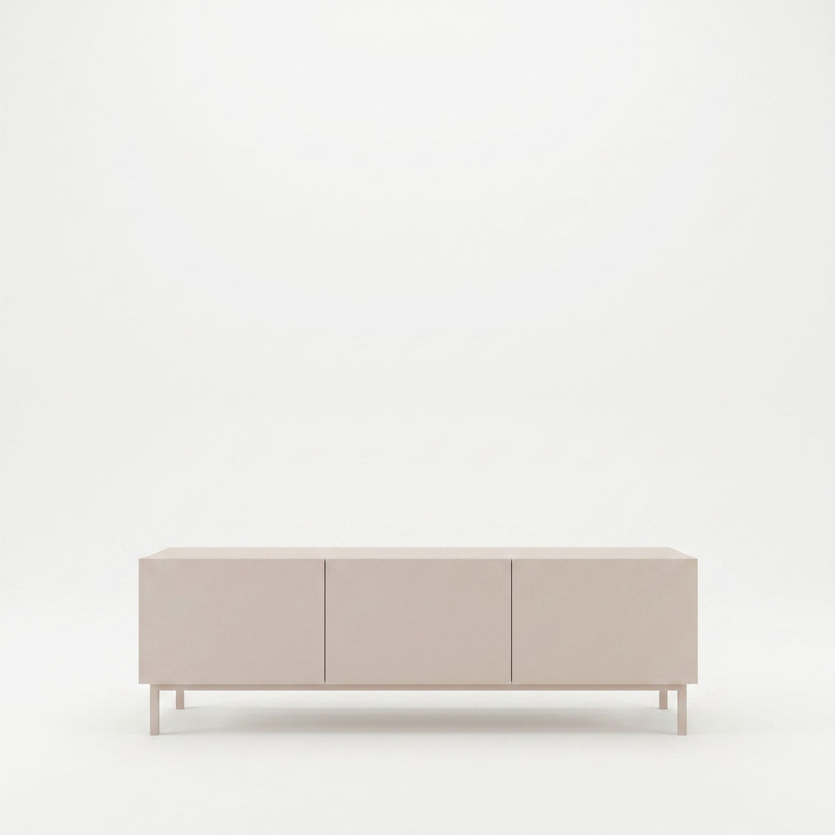 Έπιπλο Τηλεόρασης Papiana Άμμου 150x36.8x47.3 εκ. Μελαμίνης - Pakobazaar