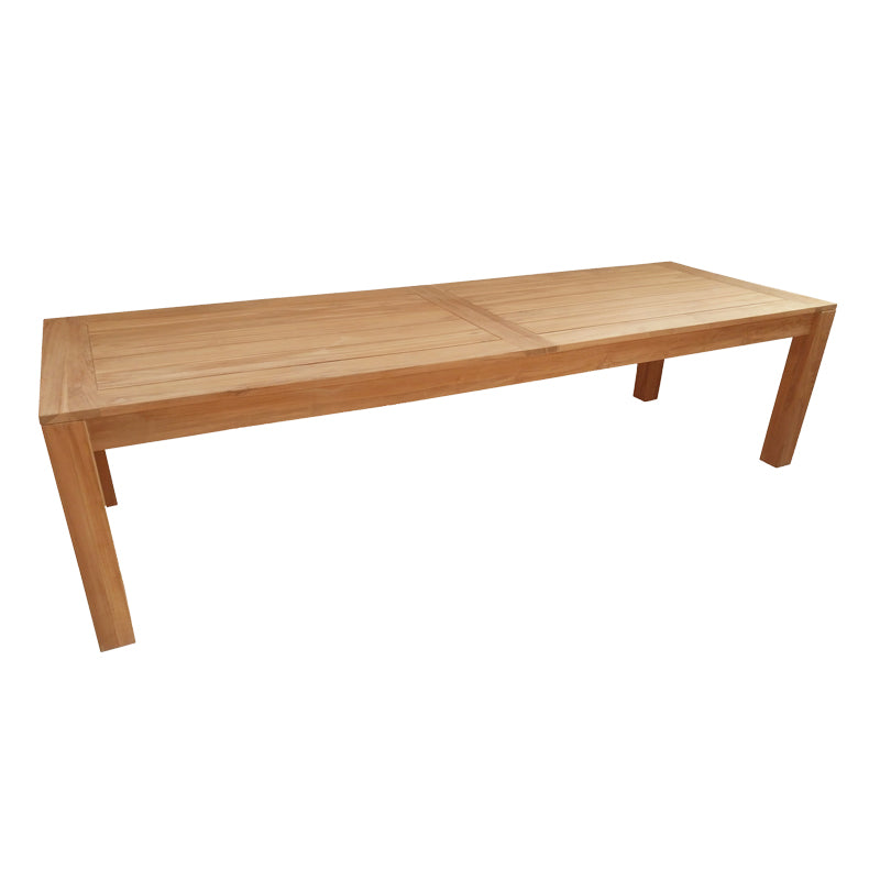 Τραπεζαρία Inca-Pablo  σετ 7τεμ σε φυσική-μπεζ απόχρωση 240x100x76εκ - Image 5