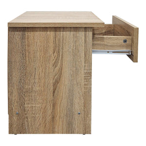 Κομοδίνο Bedy  sonoma 40x34x42εκ - Pakobazaar