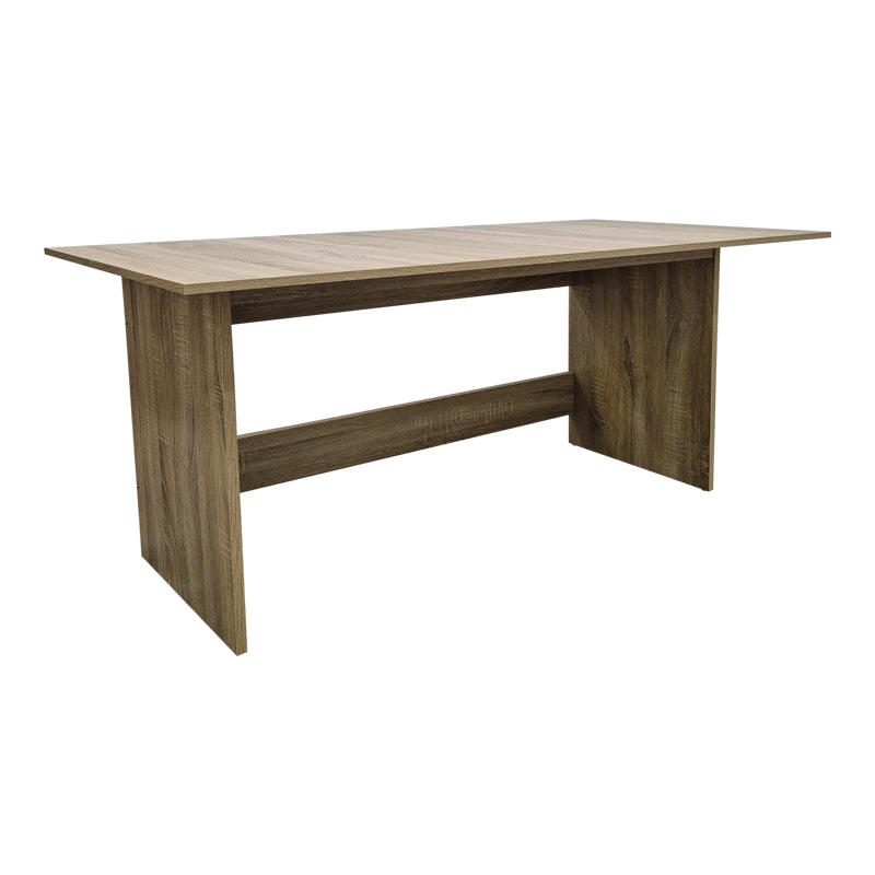 Γραφείο εργασίας Taule  sonoma 120x60x74εκ - Pakobazaar