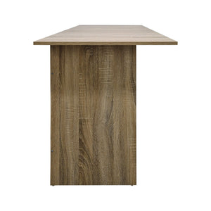Γραφείο εργασίας Taule  sonoma 120x60x74εκ - Pakobazaar