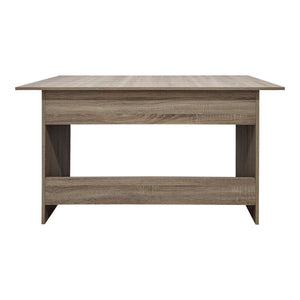 Γραφείο εργασίας Taule  sonoma 120x60x74εκ - Pakobazaar