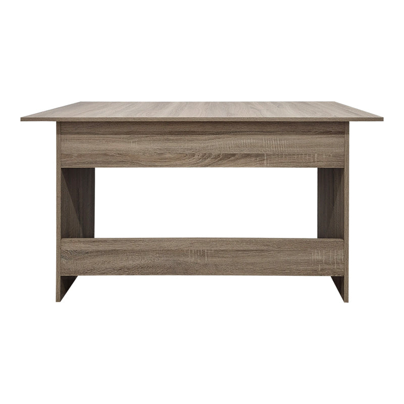 Γραφείο εργασίας Taule  sonoma 120x60x74εκ - Pakobazaar