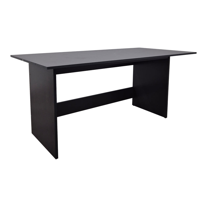 Γραφείο εργασίας Taule  ανθρακί 120x60x74εκ - Pakobazaar