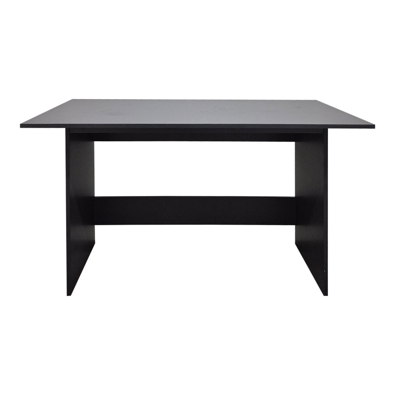 Γραφείο εργασίας Taule  ανθρακί 120x60x74εκ - Pakobazaar