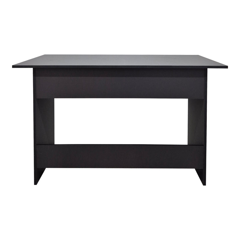 Γραφείο εργασίας Taule  ανθρακί 120x60x74εκ - Pakobazaar