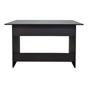 Γραφείο εργασίας Taule  ανθρακί 120x60x74εκ - Pakobazaar