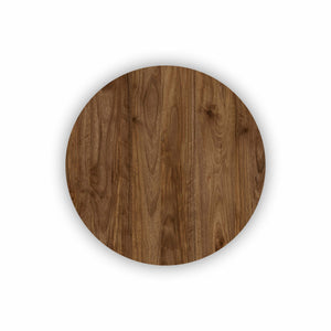 Κονσόλα Spetses Με Ράφια Καρυδί 180x45x80.8 εκ. Μελαμίνης