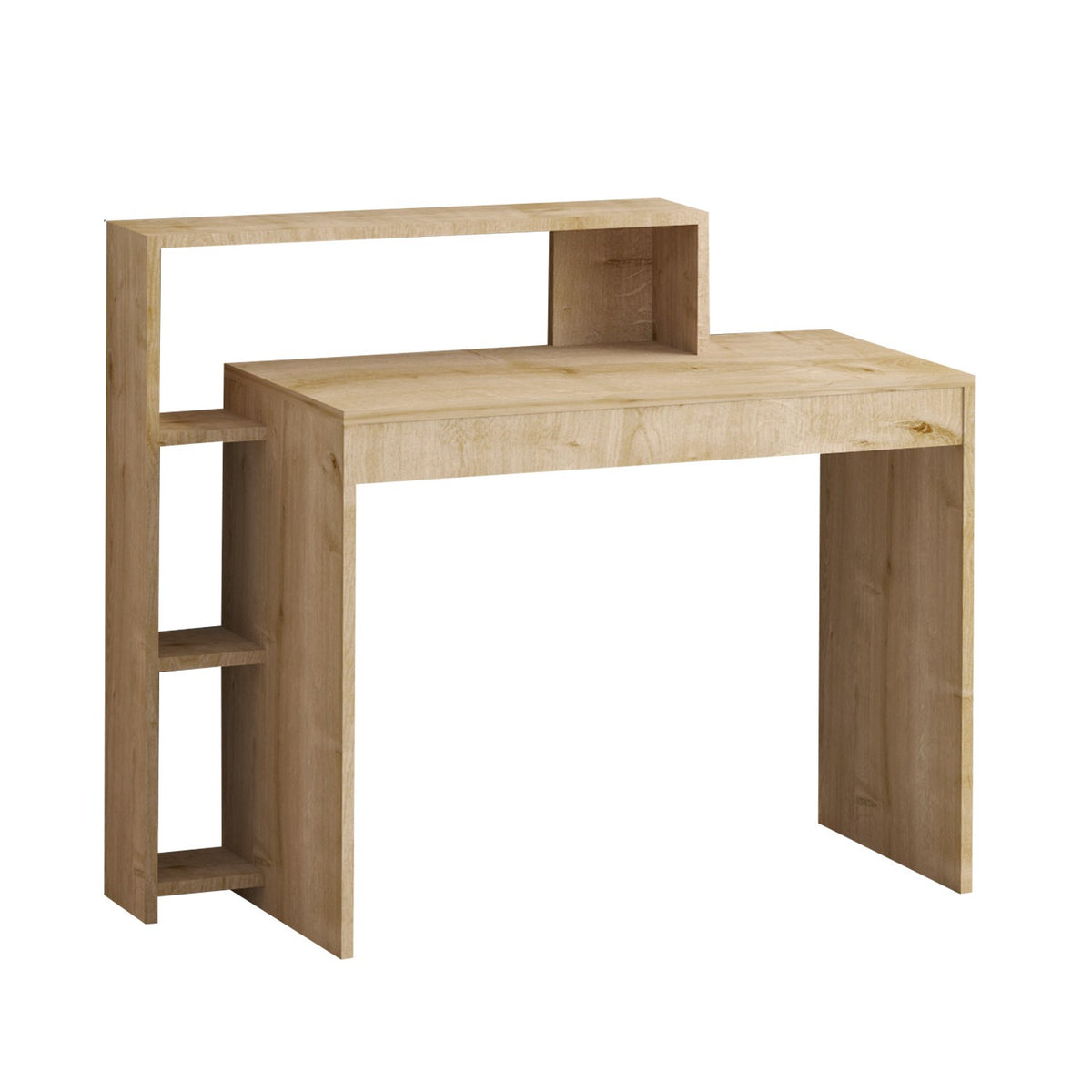 Γραφείο Moires Δρυς 95x45x117 εκ. Μελαμίνης