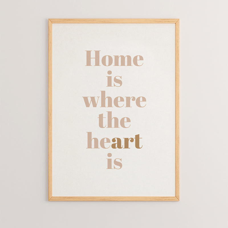 Πίνακας Serden  με ψηφιακή εκτύπωση και πλαίσιο 33x1.5x48εκ