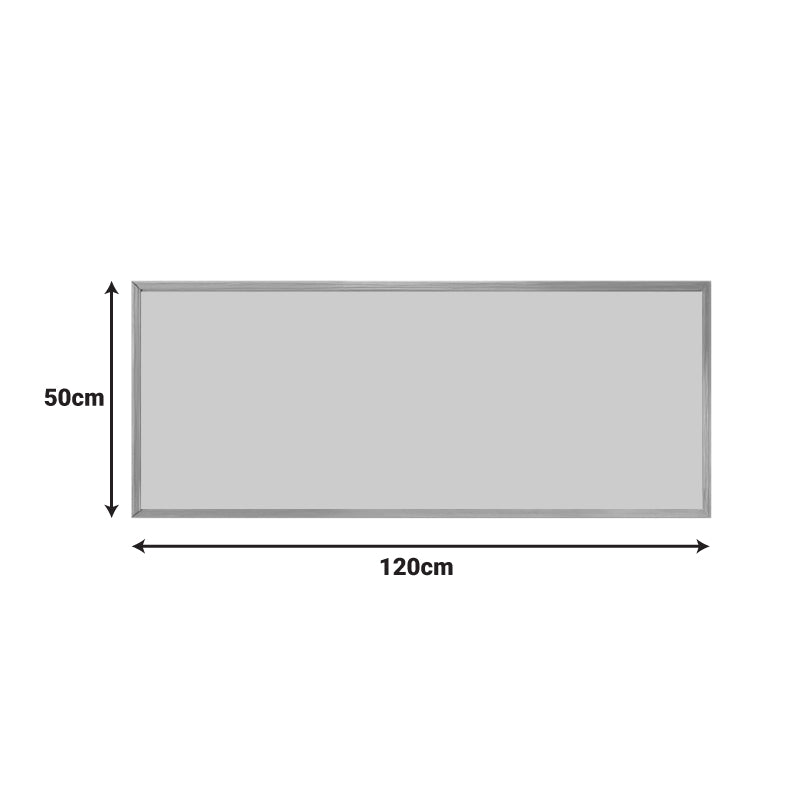 Πίνακας Feder  με ψηφιακή εκτύπωση και πλαίσιο 120x2x50εκ - Image 2