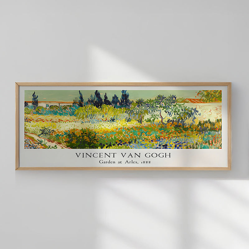 Πίνακας Necanto  με ψηφιακή εκτύπωση και πλαίσιο 120x2x50εκ