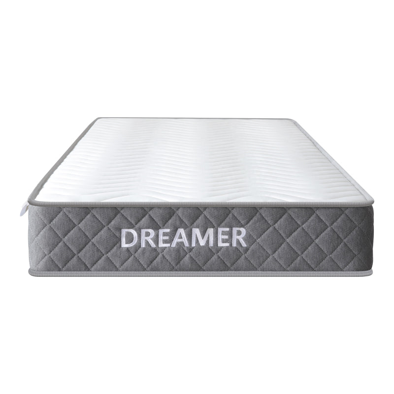 Στρώμα Dreamer  pocket spring διπλής όψης 20cm 90x190εκ - Pakobazaar