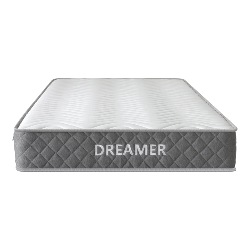 Στρώμα Dreamer  pocket spring διπλής όψης 20cm 100x200εκ - Pakobazaar