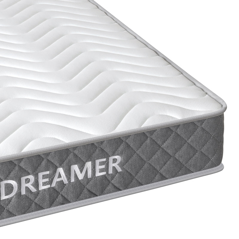 Στρώμα Dreamer  pocket spring διπλής όψης 20cm 100x200εκ - Pakobazaar