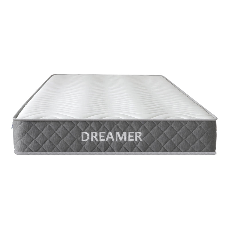 Στρώμα Dreamer  pocket spring διπλής όψης 20cm 120x200εκ - Pakobazaar
