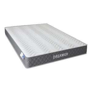 Στρώμα Dreamer  pocket spring διπλής όψης 20cm 140x190εκ - Pakobazaar