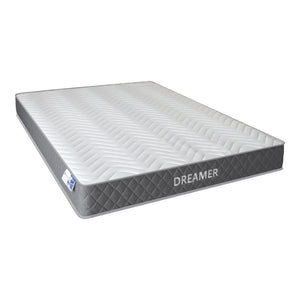 Στρώμα Dreamer  pocket spring διπλής όψης 20cm 150x200εκ - Pakobazaar