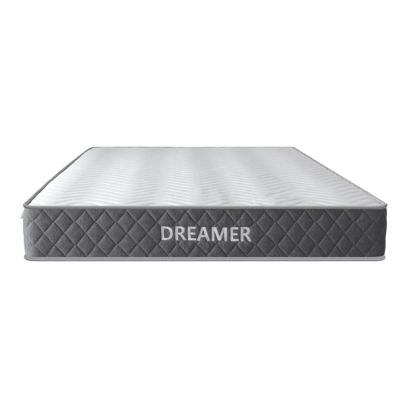Στρώμα Dreamer  pocket spring διπλής όψης 20cm 140x200εκ - Pakobazaar