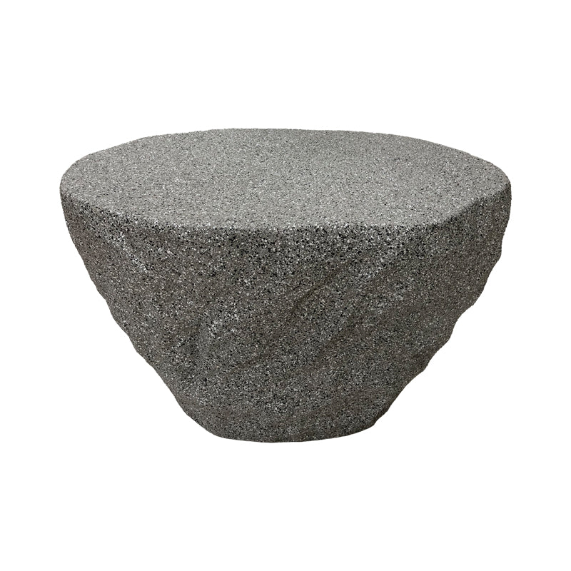 Τραπέζι σαλονιού Delion  MGO γκρι 65x46.5x41εκ - Pakobazaar