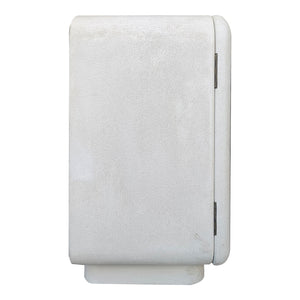 Μπουφές Kooldio  mdf λευκό 120x37.5x69εκ - Pakobazaar