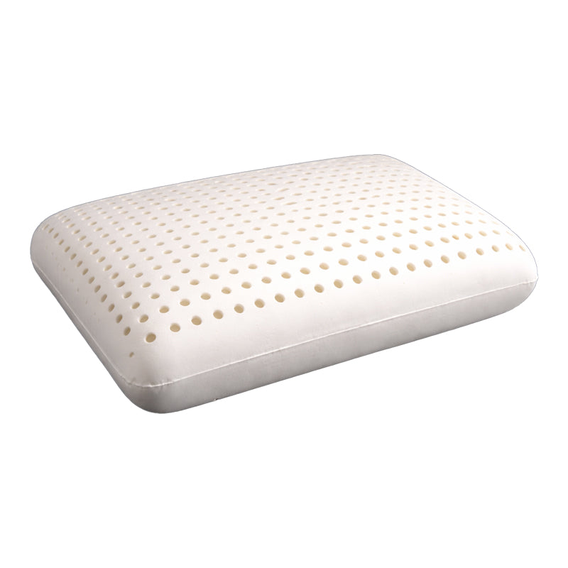Μαξιλάρι ύπνου Zenpuff  memory foam 62x39x12,5εκ - Pakobazaar