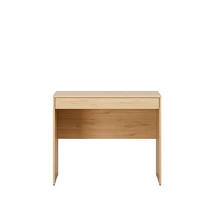 Γραφείο Kanalaki Δρυς 90x55x75 εκ. Μελαμίνης