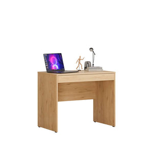 Γραφείο Kanalaki Δρυς 90x55x75 εκ. Μελαμίνης