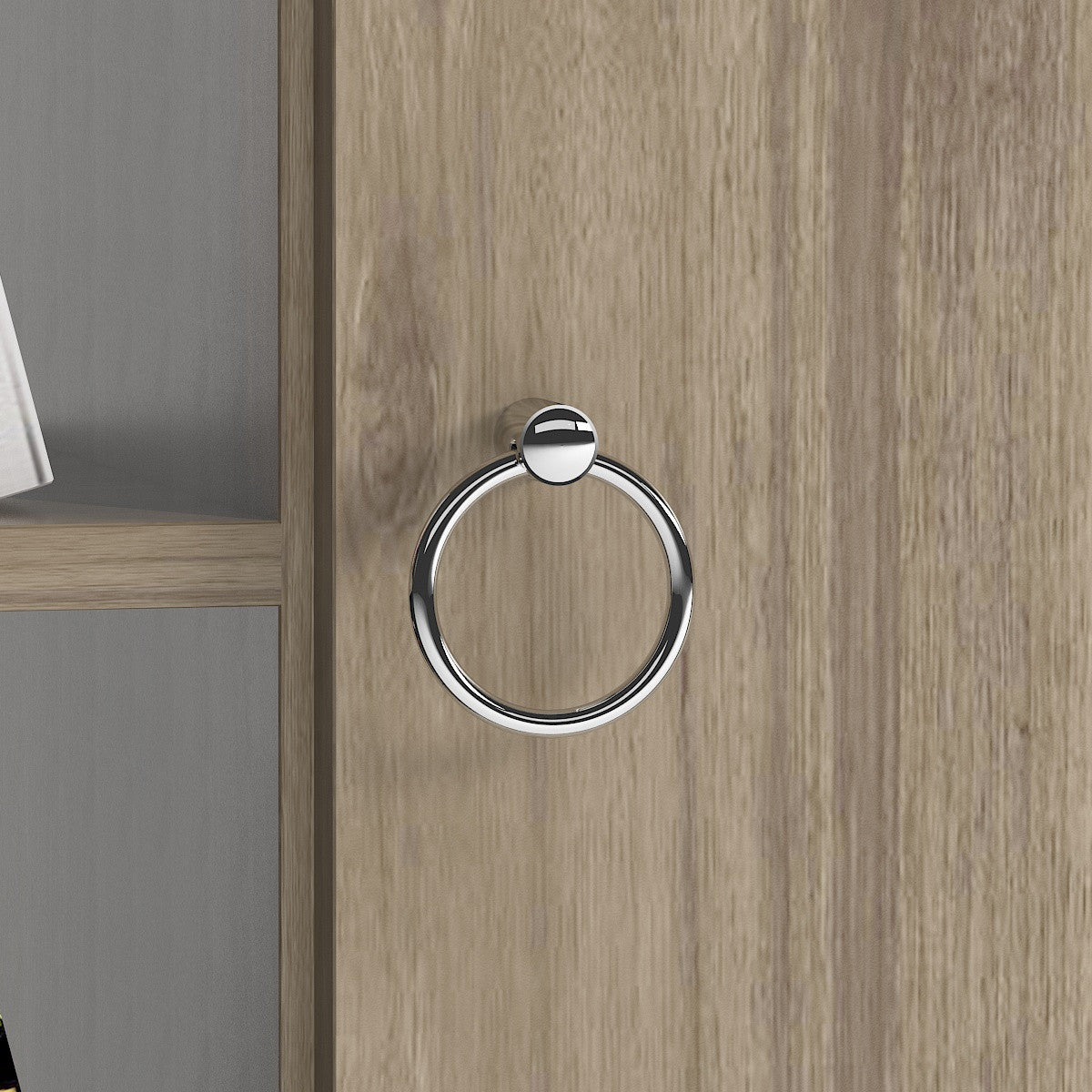 Lagomood Ruby - Walnut, Anthracite