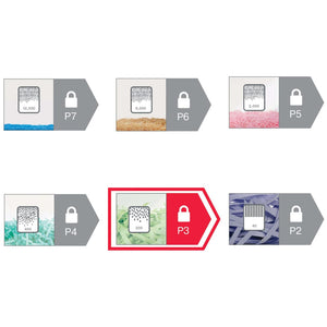 Rexel Καταστροφέας Εγγράφων Momentum X312-SL P3