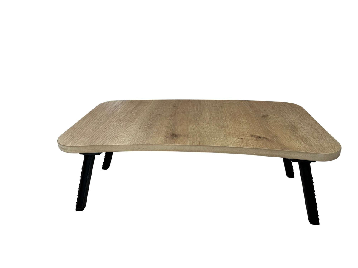 Γραφείο Laptop Malia Δρυς Sapphire 60x34x24 εκ. MDF