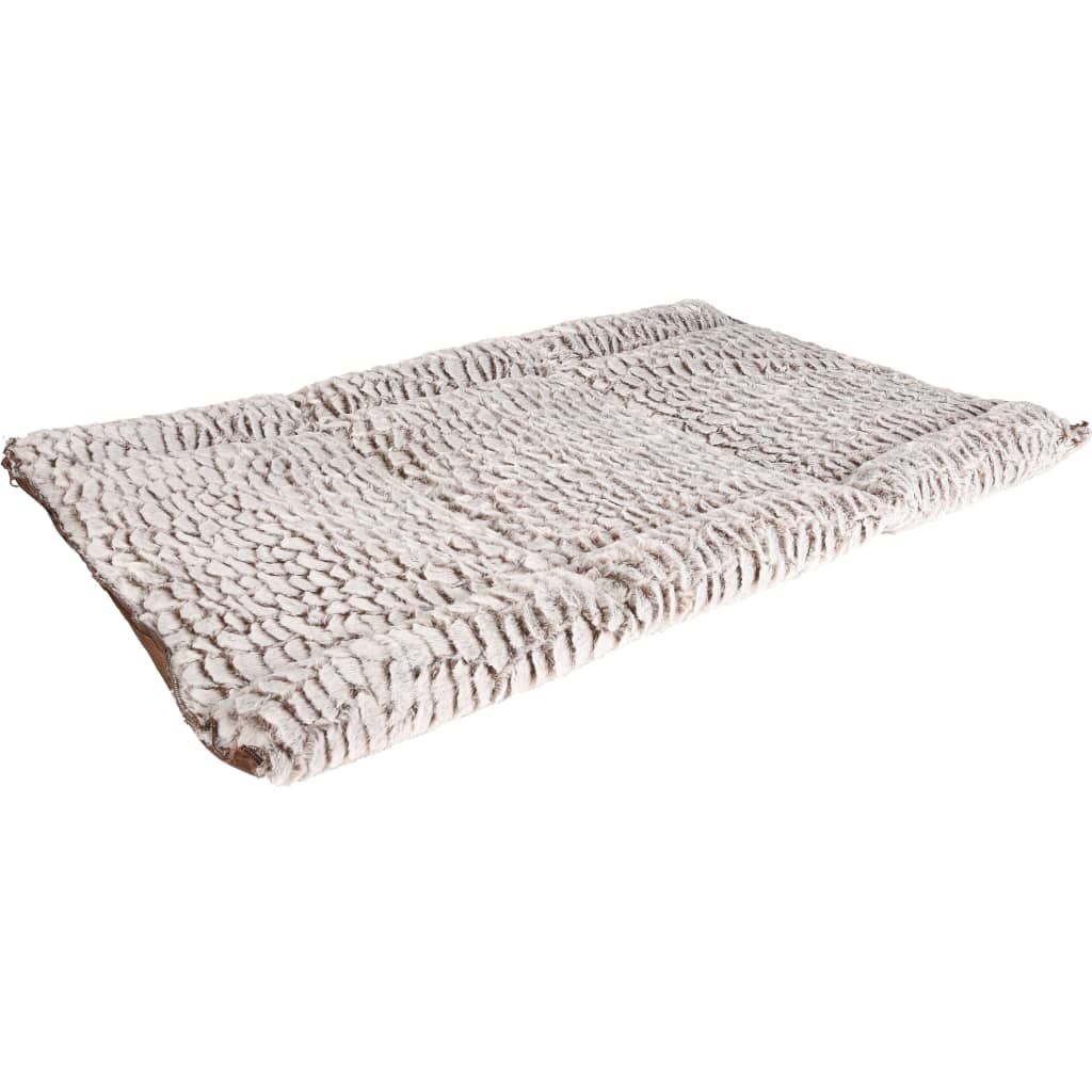 FLAMINGO Υπνοδωμάτιο Γάτας 2 σε 1 Snoozzy Τριγωνικό 32x55x23εκ.