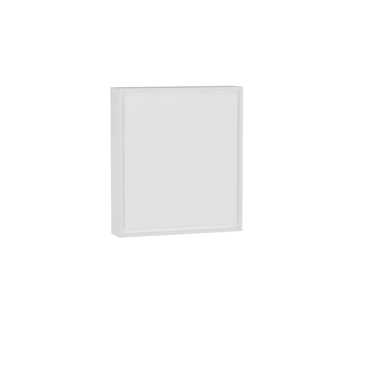 Γραφείο Mesta Λευκό 59x90x74 εκ. Μελαμίνης