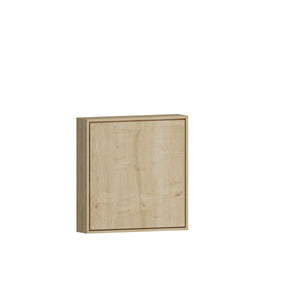 Γραφείο Mesta Δρυς 59x90x74 εκ. Μελαμίνης