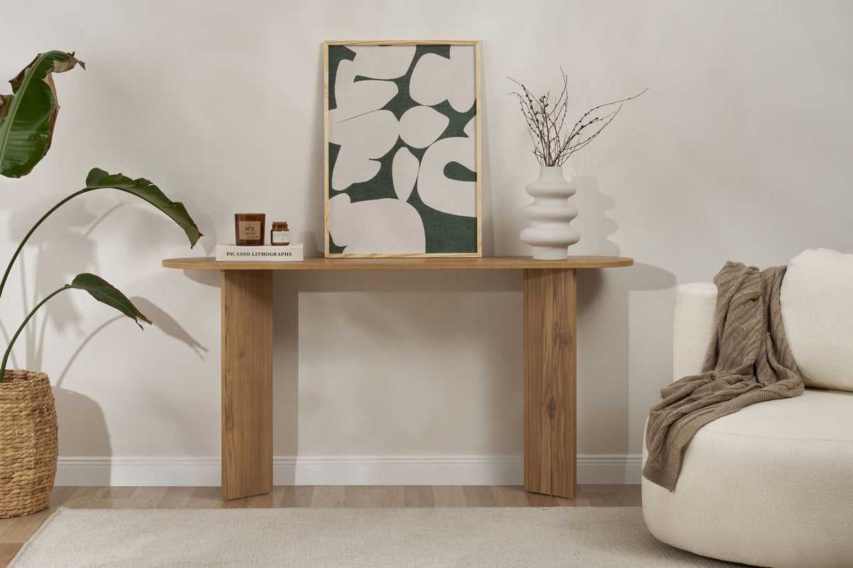 Μπουφές Koutavos Δρυς VNT 150x35x75 εκ. Μελαμίνης