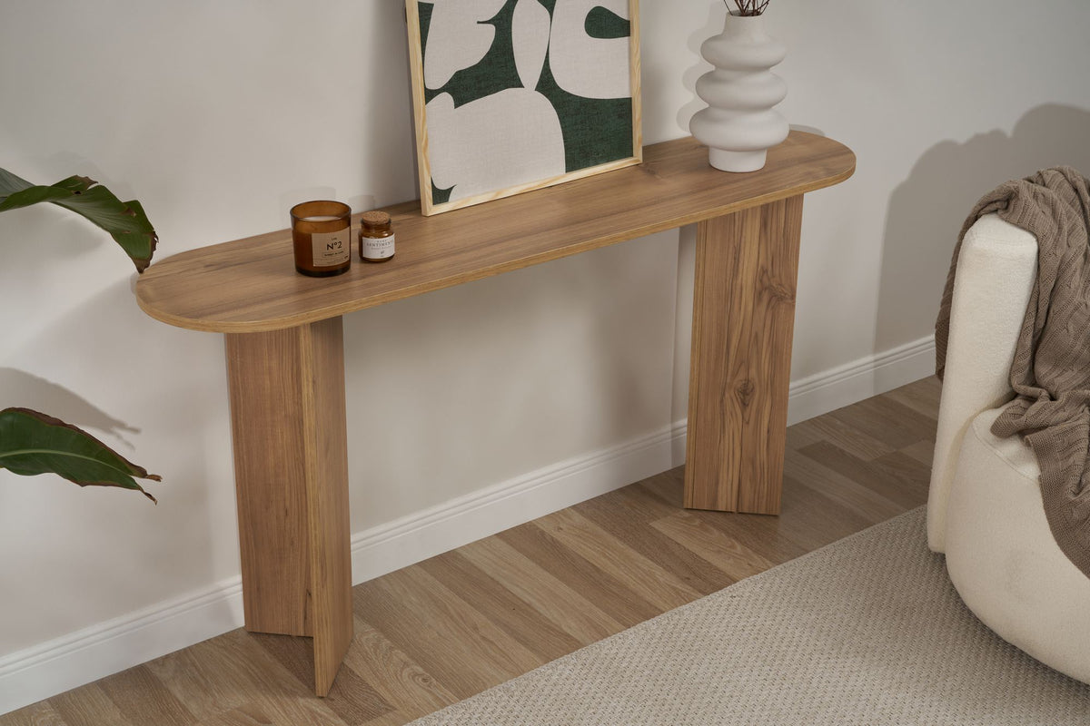 Μπουφές Koutavos Δρυς VNT 150x35x75 εκ. Μελαμίνης
