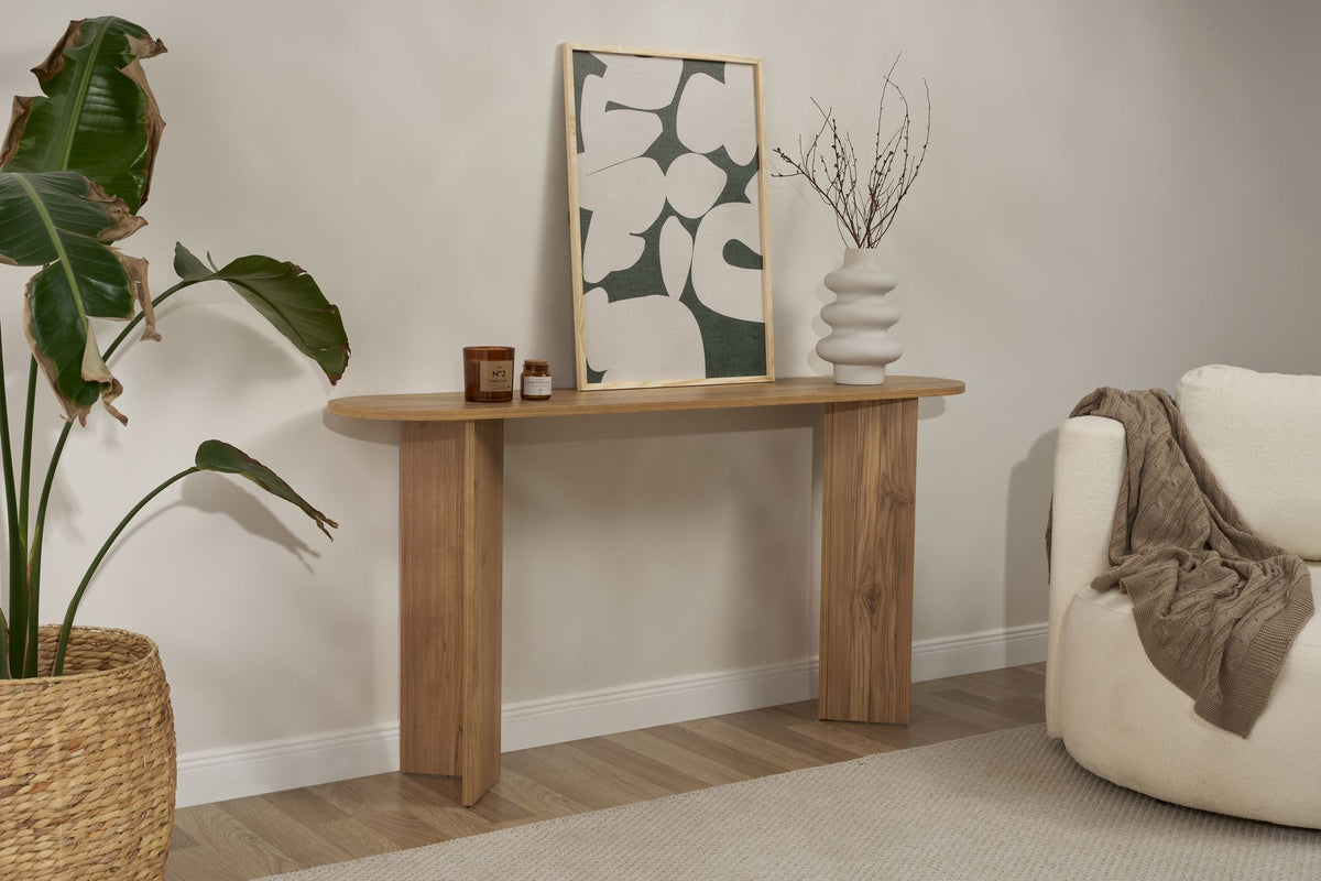 Μπουφές Koutavos Δρυς VNT 150x35x75 εκ. Μελαμίνης